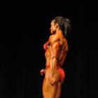 Maria   Holt - NPC North Carolina State  2010 - #1